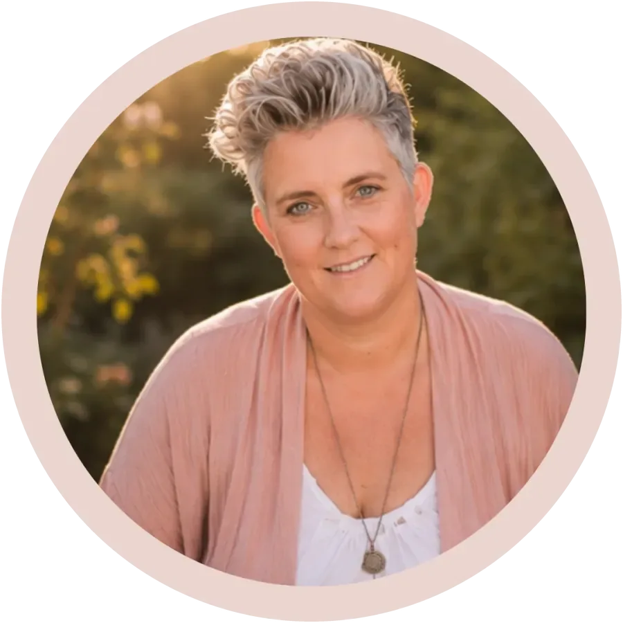 Alexa Enderli, Lernbegleiterin und Gründerin von LernKompass in Rekingen AG